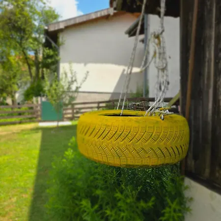 Srebrna Dolina