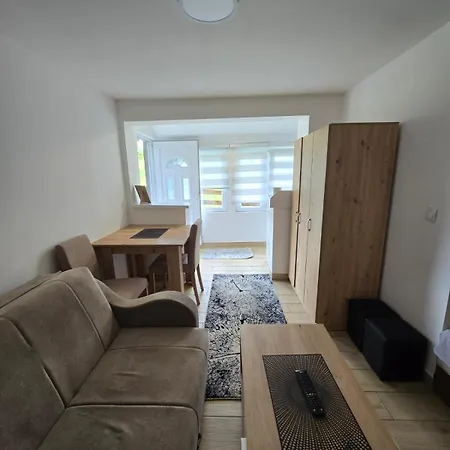 Srebrna Dolina Apartman