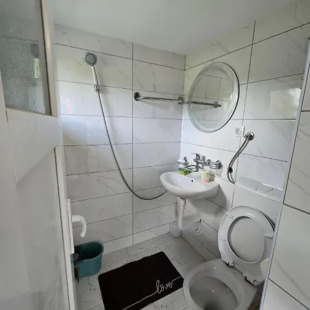 Srebrna Dolina Apartment *