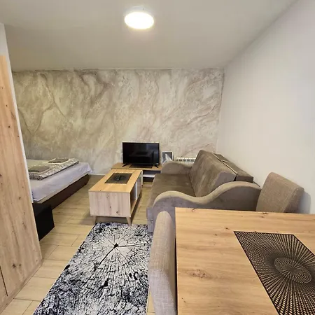 Apartment Srebrna Dolina *