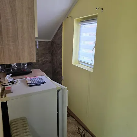Srebrna Dolina Apartment