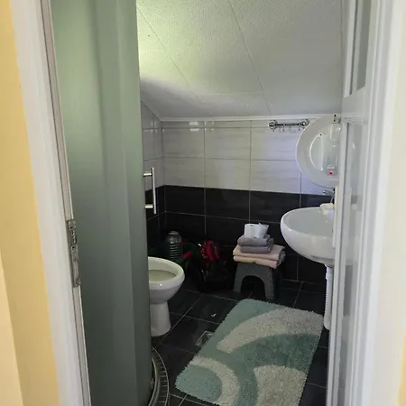 Apartman Srebrna Dolina *